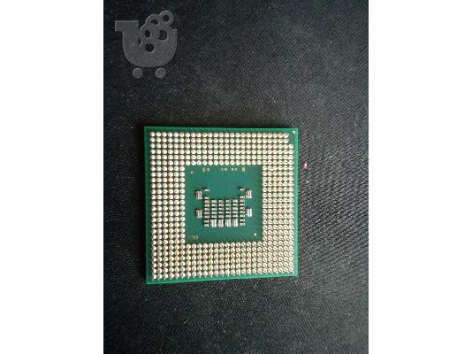 cpu intel 2.00/1m/667